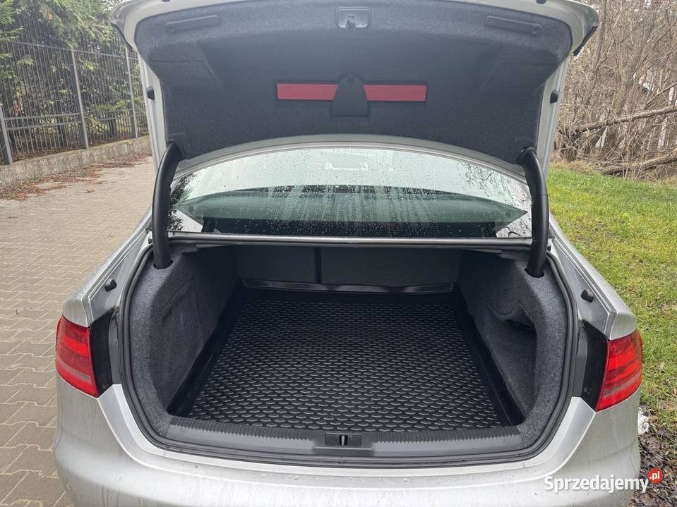 Audi A4 B8 20 TDI kujawsko-pomorskie
