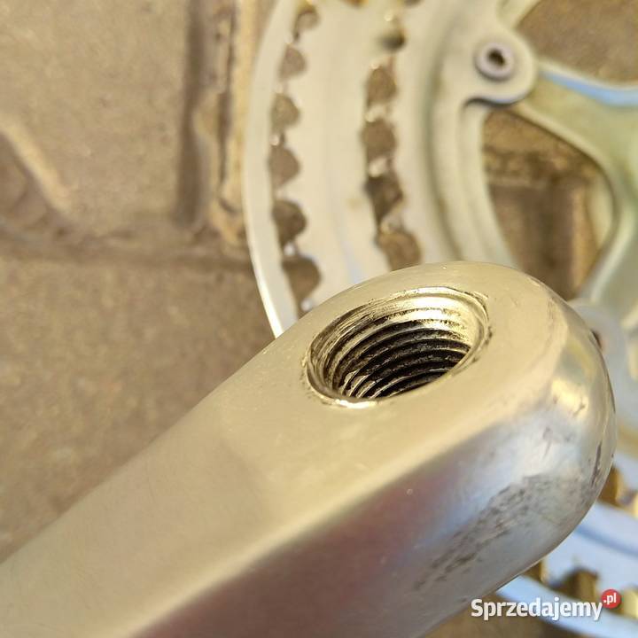 Mechanizm korbowy Japan SR Sakae Ringyo Super Świebodzice