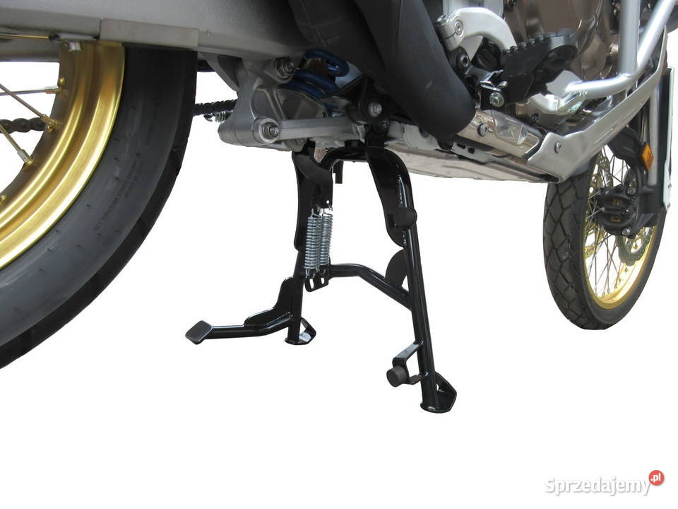 Nóżka centralna do Honda CRF 1000 Africa Twin Częstochowa sprzedam