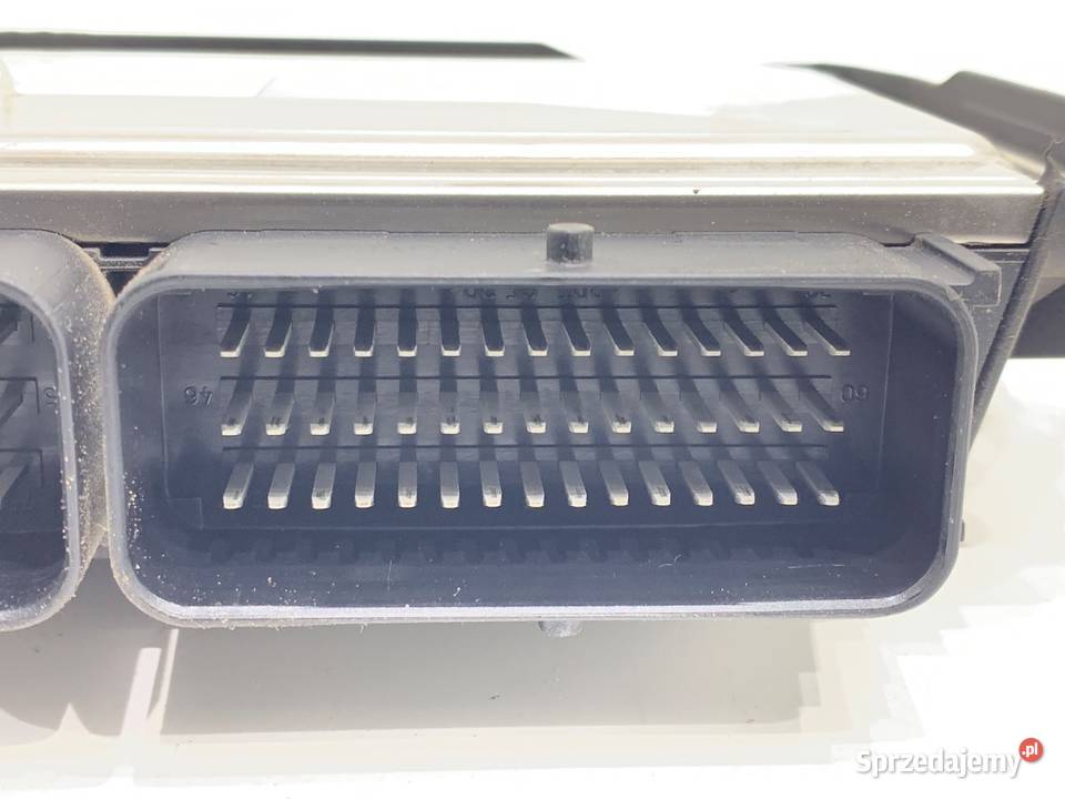 KOMPUTER LPG STAG3008 STEROWNIK GAZU ZASILANIA