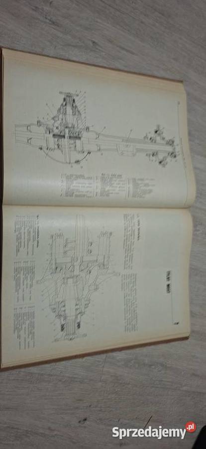 Naprawa samochodów STAR 28 i 29 wielkopolskie Łęczyca sprzedam