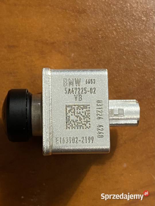 Kamera BMW 5A47225 02