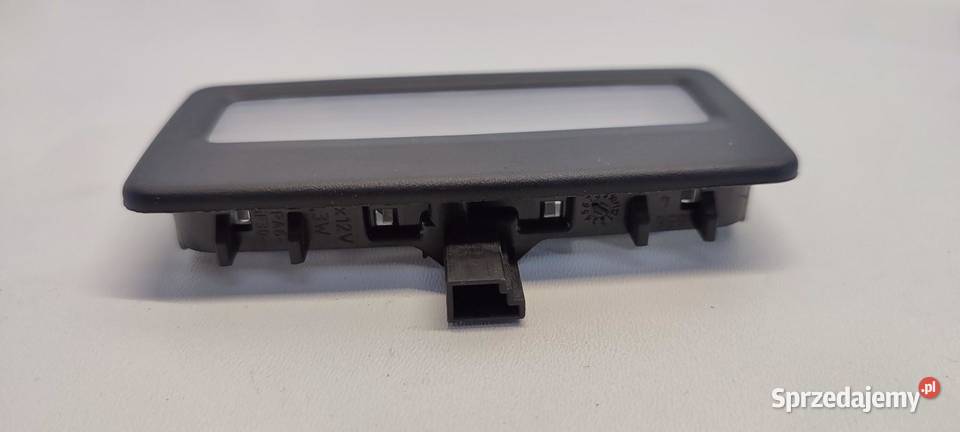 BMW F07 LAMPKA KABINY 9163764