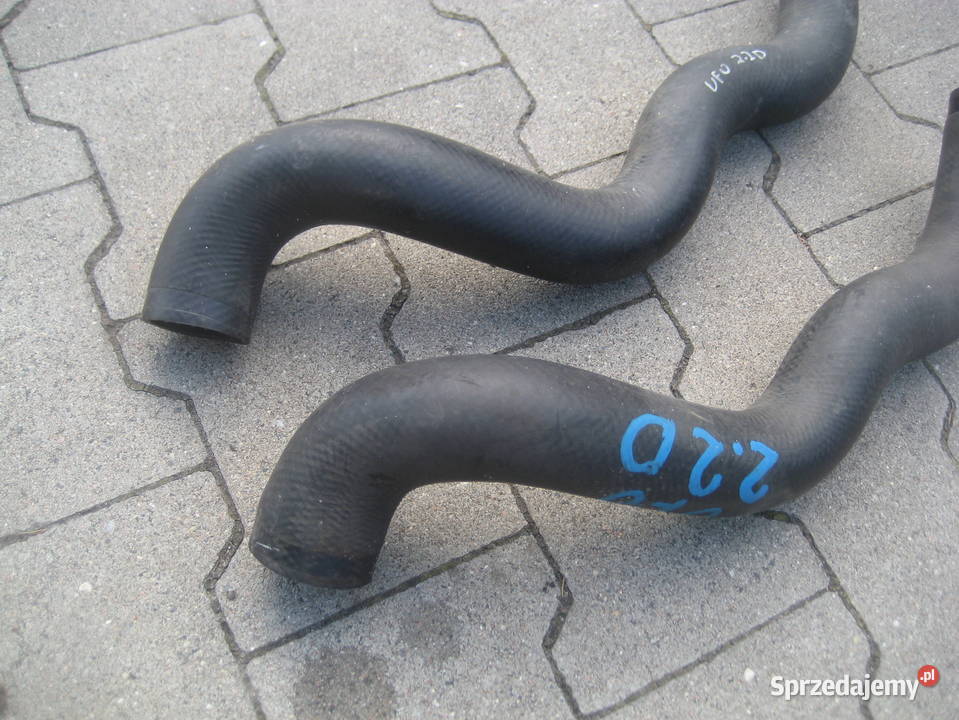 honda civic ufo VIII 0611r 22 I CTDI przewód osobowe Rakoniewice