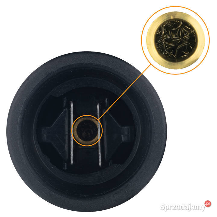 Pianownica S0301 1000ml G14F Dysza 123mm 220bar małopolskie Ludźmierz