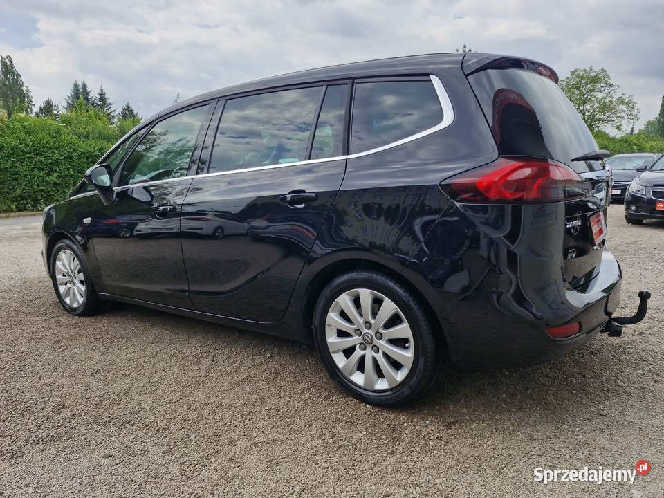 14T 140 raport gwarancja serw ASO Cosmo lakier 141KM Kraków