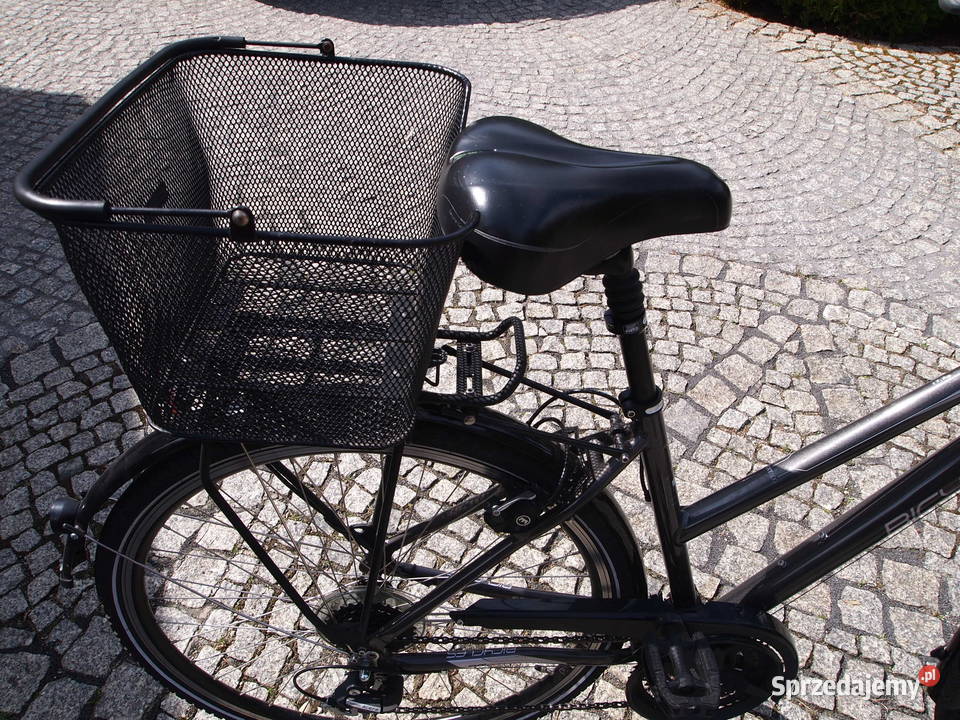 Rower Bicycles EXT 600 Pozostałe Pozostałe Kołobrzeg