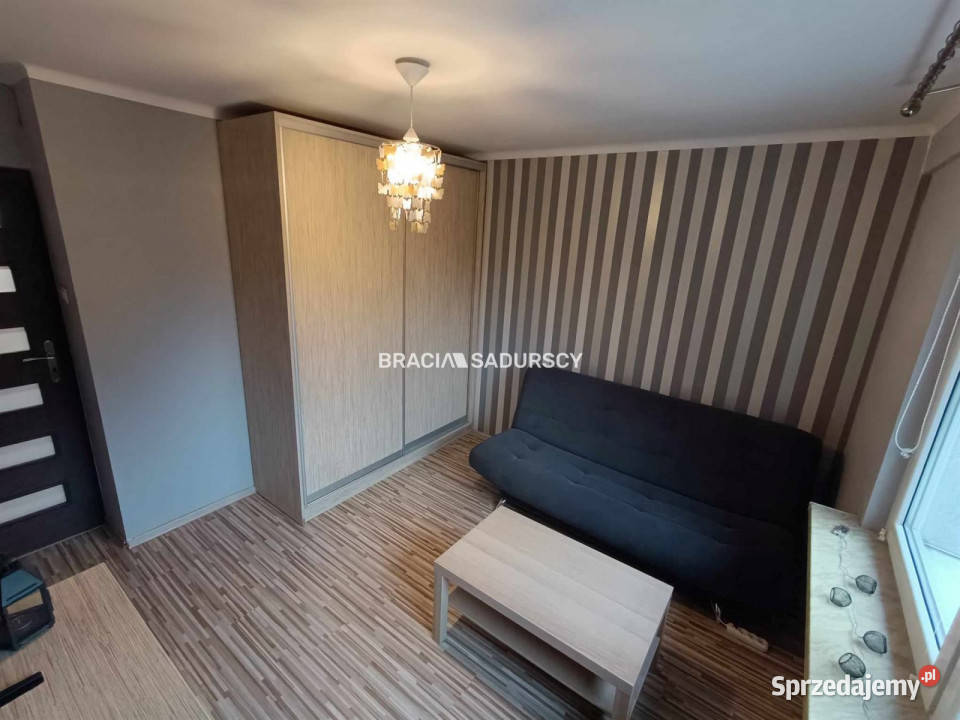 Mieszkanie wynajmę 46 metrów 2 pokoje Kraków sprzedam