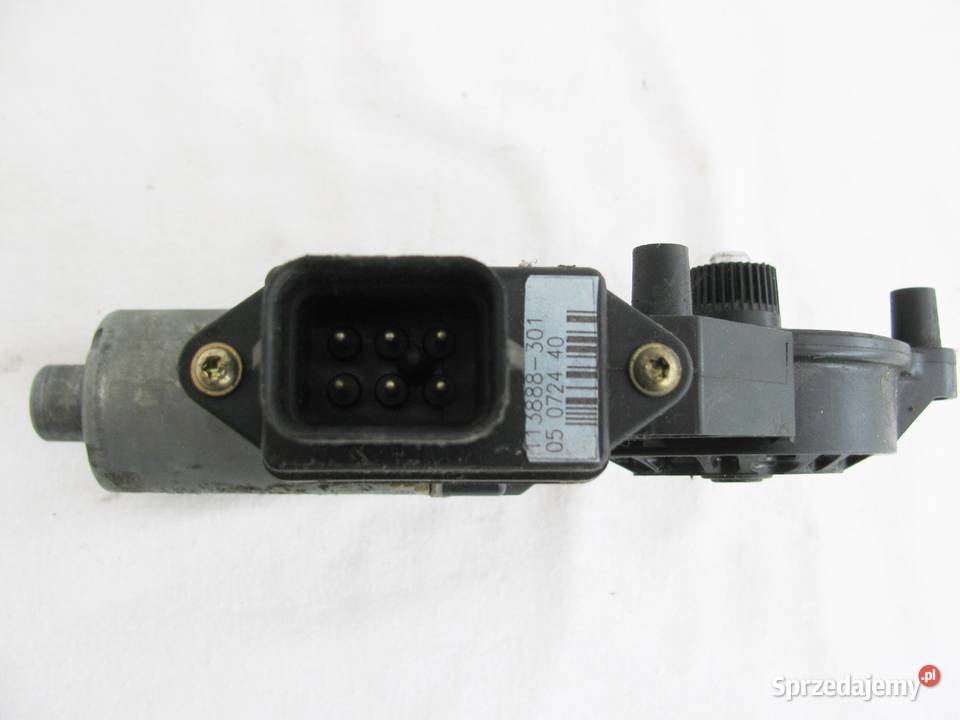 Audi Bosch 12v 0130 821 652 Silniczek Szyby Szczecinek