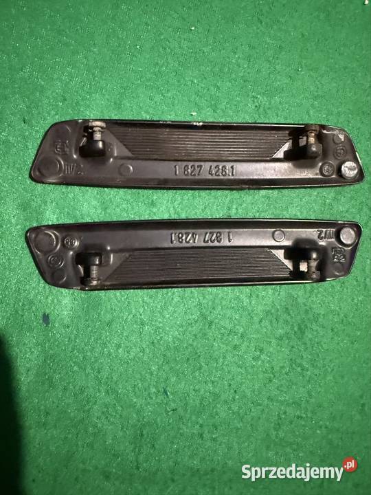 Klamki drzwi BMW e21 e28 OE 1827428 Mszana