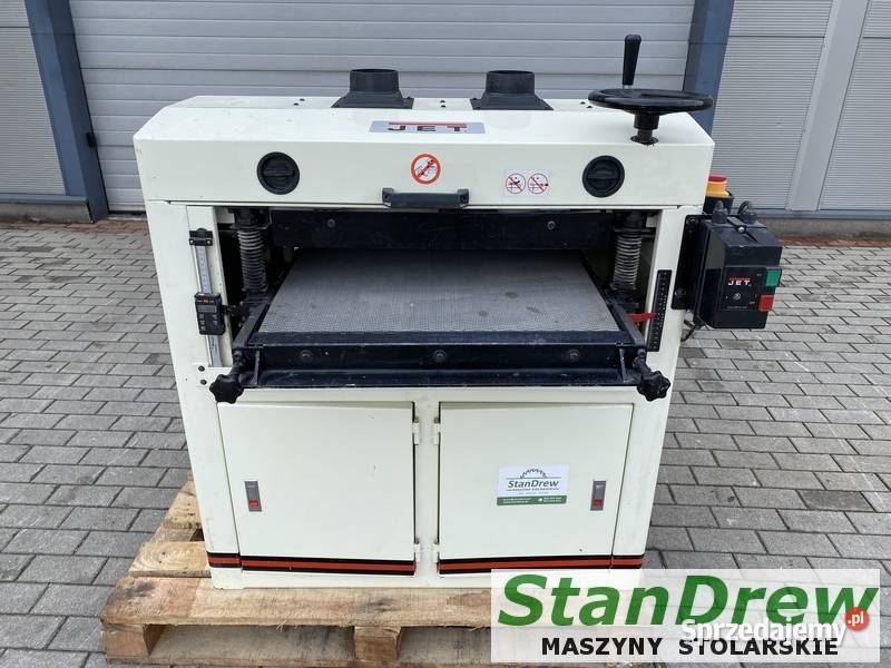 Szlifierka walcowa JET DDS225 Produkcja Mojusz sprzedam