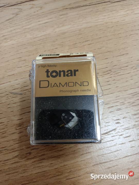 Igła gramofonowa do wkładki Dual M 20 E Ortofon Tarnów