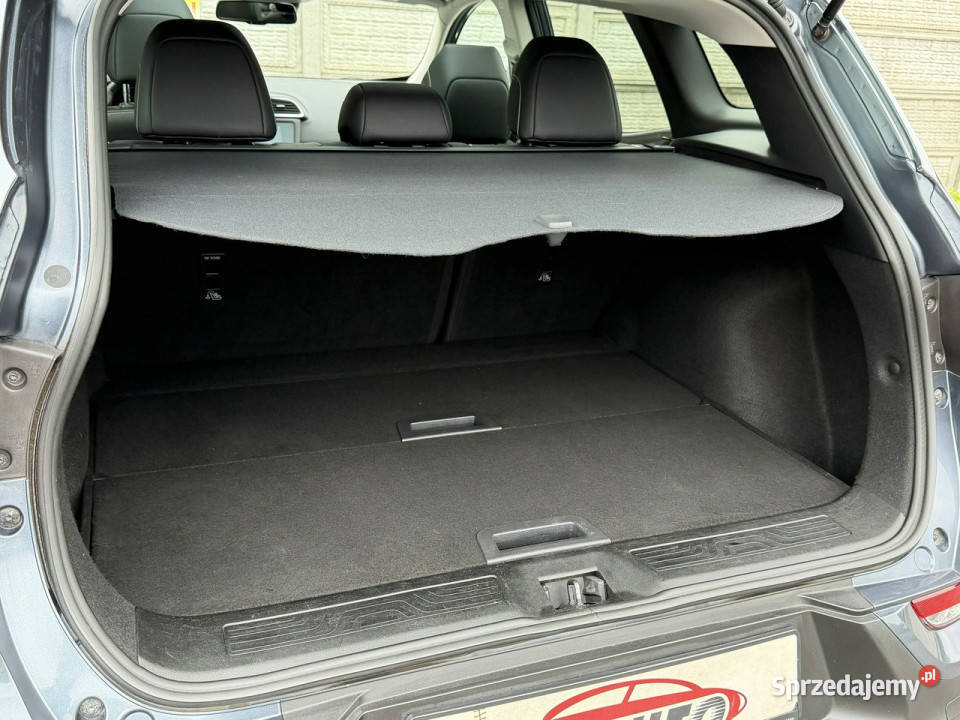 Renault Kadjar 13i 140 Węgrów