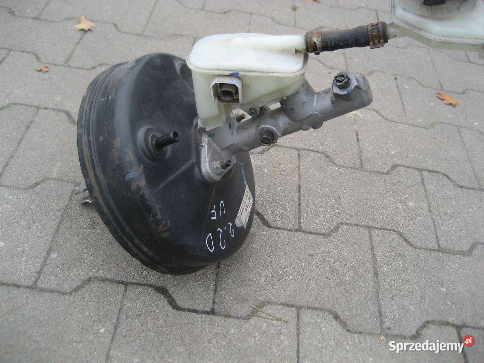 honda civic ufo viii 0612r 22 cdti serwo Rakoniewice