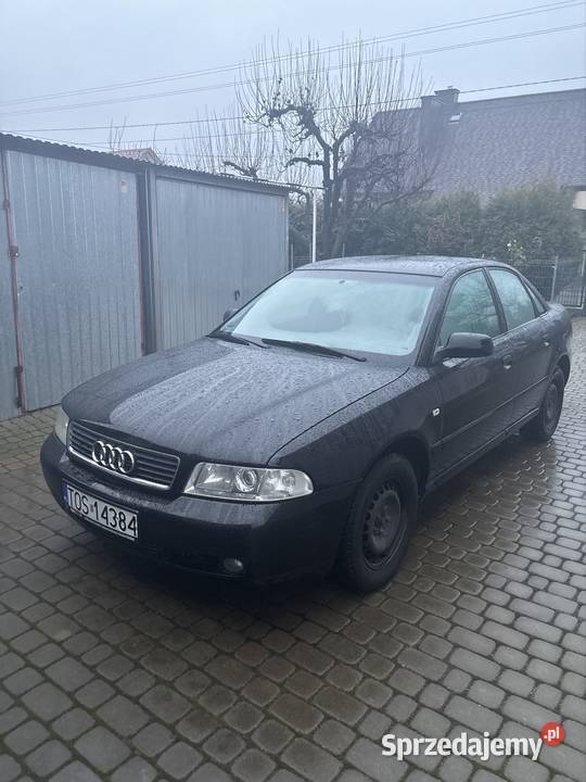 Audi a4 b5 Ostrowiec Świętokrzyski