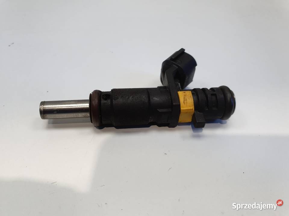 Citroen C4 16 16V VTi WTRYSKIWACZ wtrysk Janów