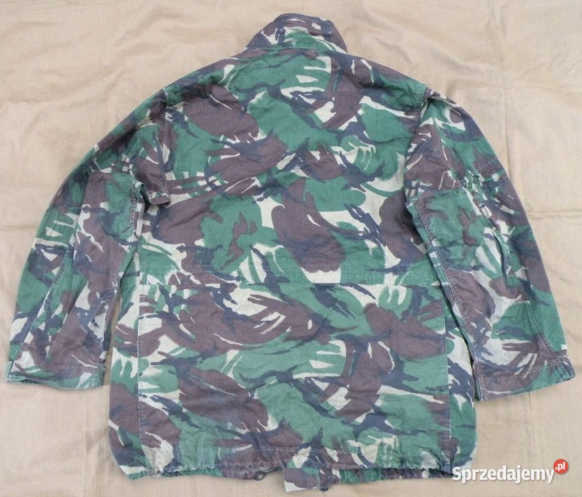 Kurtka Smock DPM 170104 Militaria Wrocław