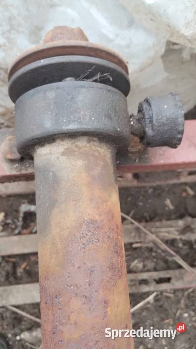 Przecinarka do drzewa Rzeszów sprzedam