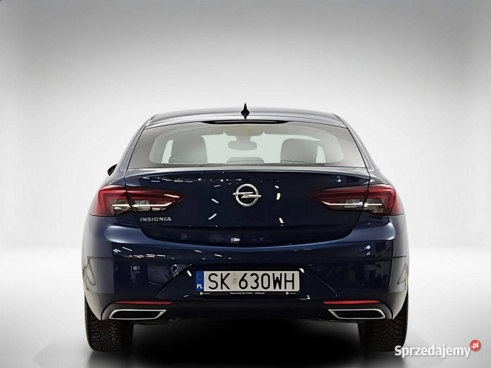 Opel Insignia 20 CDTI Business Edition SS aut Z Warszawa