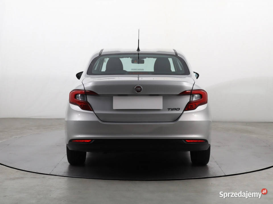 Fiat Tipo 14 16V ASR (kontrola trakcji) śląskie Katowice