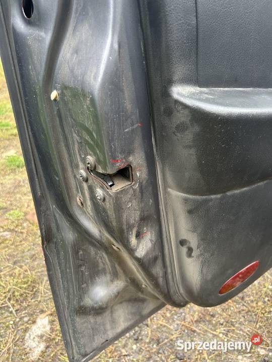 CHEVROLET AVEO Chełmża sprzedam