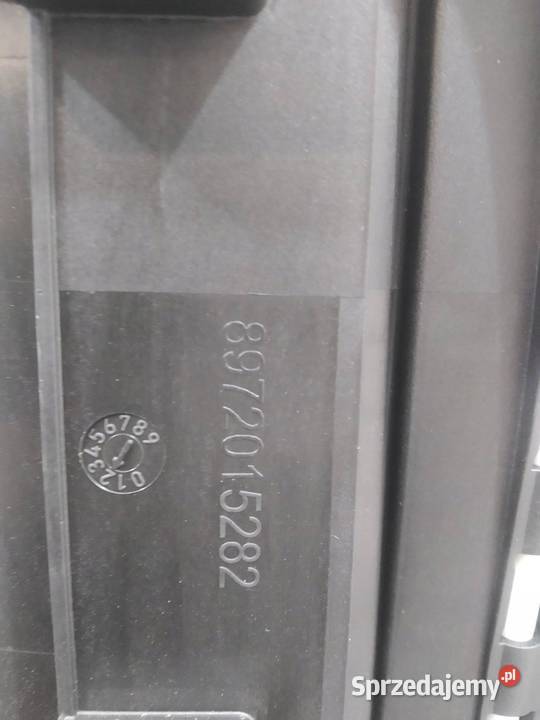 SZYBERDACH Bmw Seria 3 VII 20182026 G20 G21 świętokrzyskie