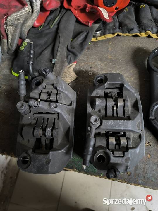 Honda vfr 1200f Suwałki