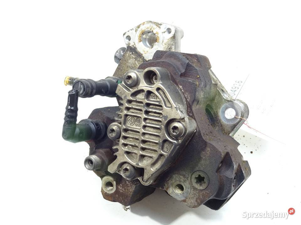 POMPA WTRYSKOWA RENAULT SCNIC II 19 120 0310 podkarpackie