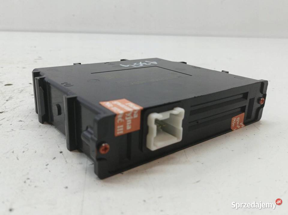 MODUŁ 478806UD0C EUDCRX0702B Dacia Duster III