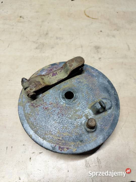 Szczękotrzymacz Jawa kaczka ogar Mustang łódzkie Łubno sprzedam