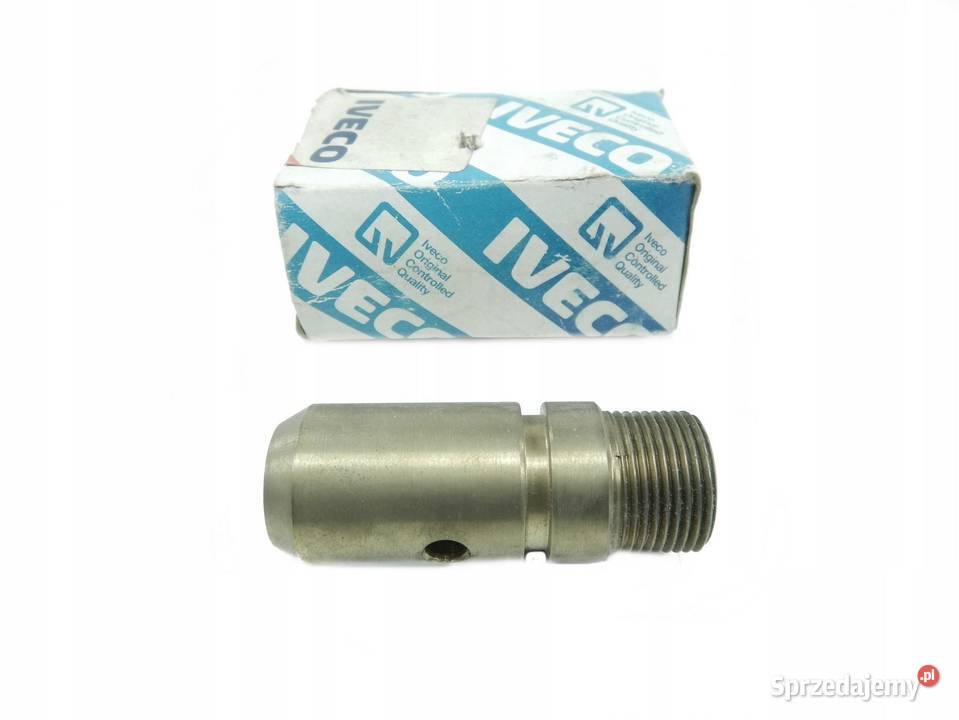 TULAJKA TRYBU WAŁKA PRĘDKOŚCIOMIERZA IVECO DAILY lubelskie