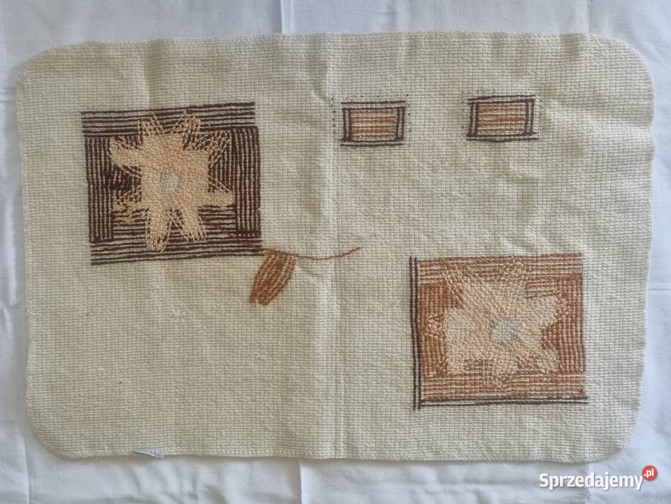 Dywanikchodniczek łazienkowy Warszawa