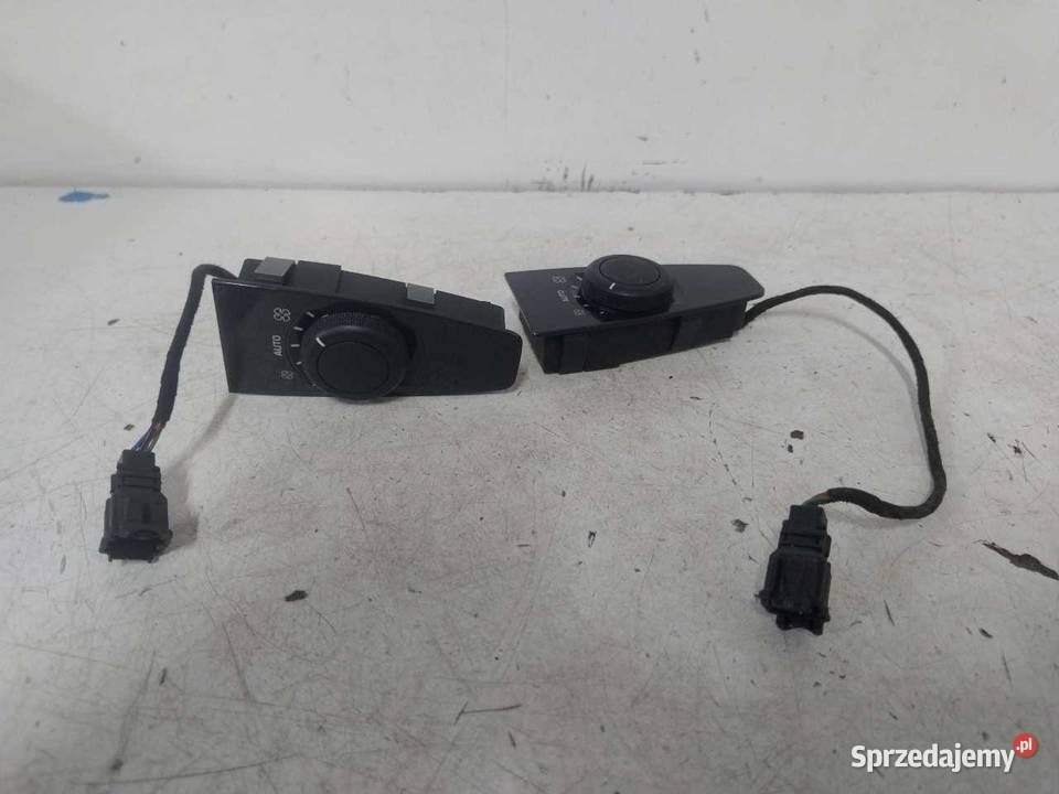 PANEL NAWIEWU CITROEN C4 PICASSO 9659796977