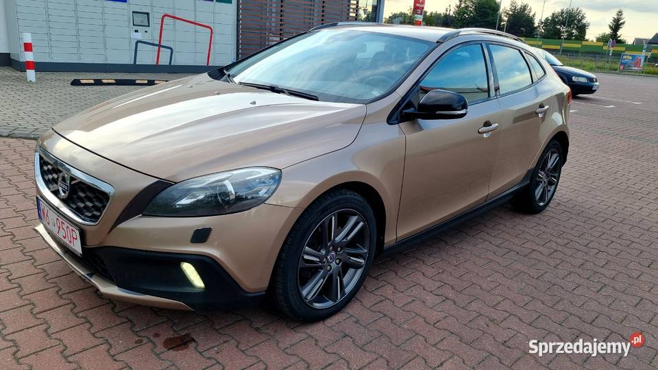 CROSS COUNTRY 20 D3 150 5 cylindrowy Kamera mazowieckie Siedlce