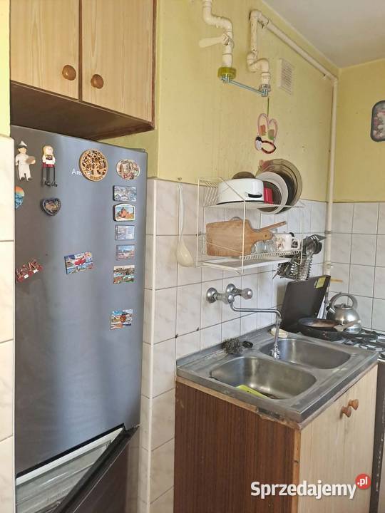 M3 Zarzew balkon dobra Łódź