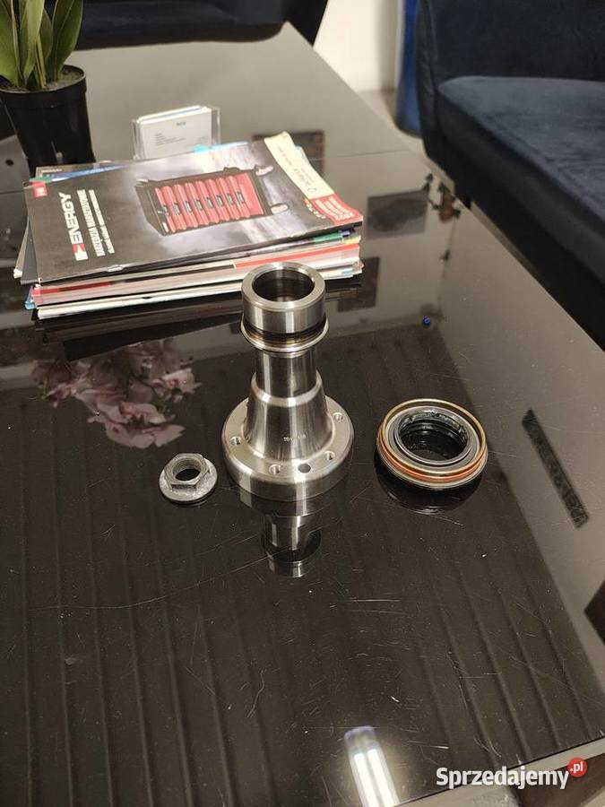 Flansza skrzyni biegów Ford 2092952 oryginał