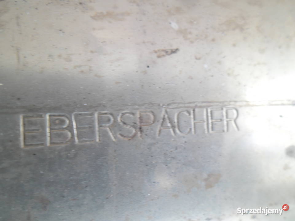 DPF FAP Katalizator C4 PICASSO II Peugeot 308 II Jasienica sprzedam