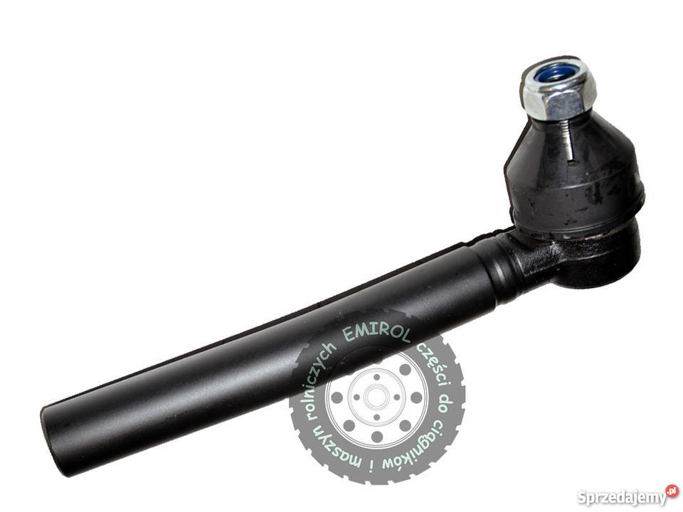 Przegub kulowy końcówka drążka prawy lawy Fendt Części zamienne Kraków