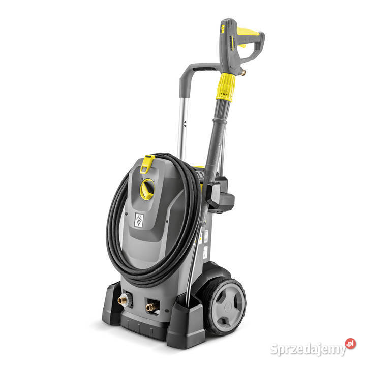 NOWA Myjka ciśnieniowa Karcher HD 818 4M i inne Odolanów