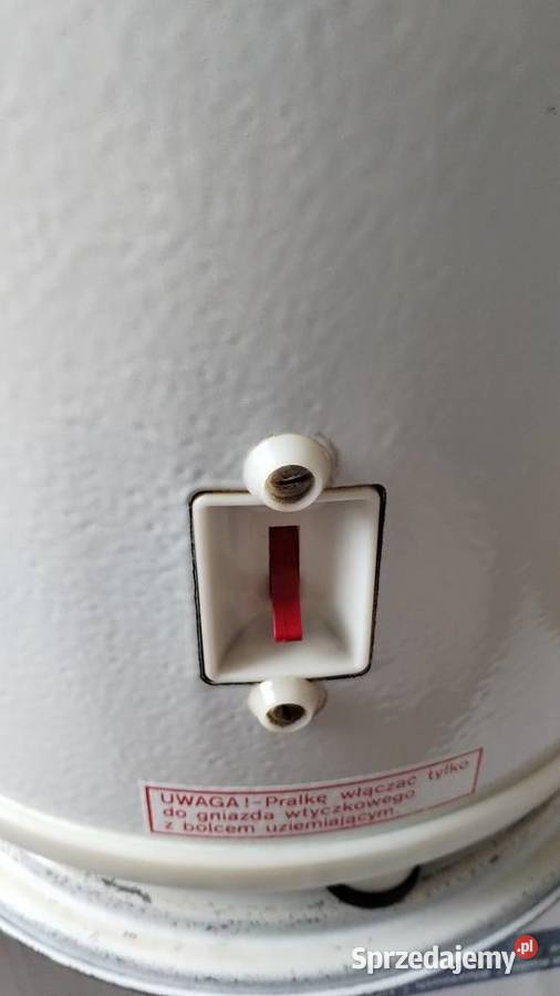 Pralka FRANIA mazowieckie Warszawa