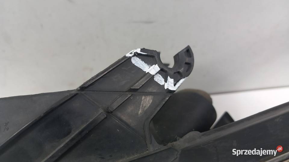 HYUNDAI I20 I LIFT LAMPA PRZÓD LEWA Zbierkowo