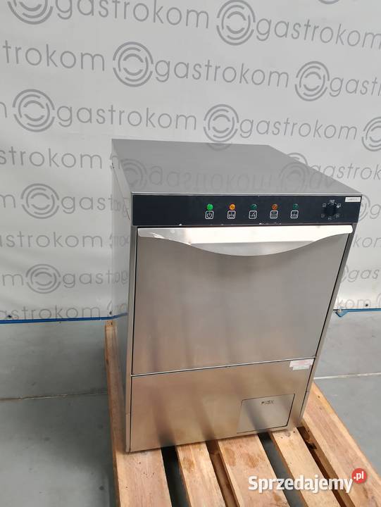 Zmywarka kosz 50x50 GGM GASTRO GE500M dolnośląskie Wrocław