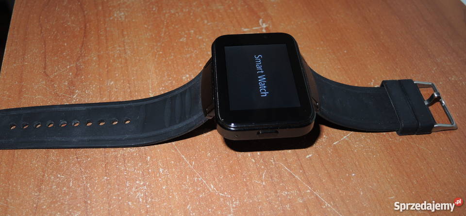 Dm98 2024 android smartwatch