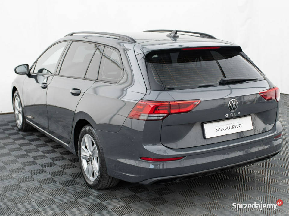 Volkswagen Golf CT442AE15 TSI Life Ambient ABS pomorskie