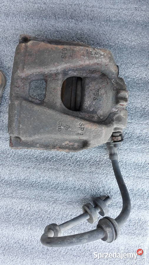 Audi A4 B8 8K Tarcza hamulca przód Bukownica