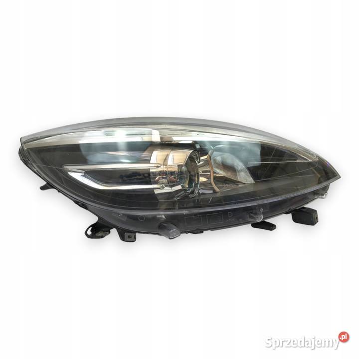 LAMPA PRAWA Renault Scenic III 1316r LIFT Chełm