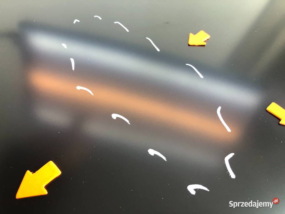 Audi Q3 8U 20112018 Maska pokrywa silnika osobowe Skarżysko-Kamienna