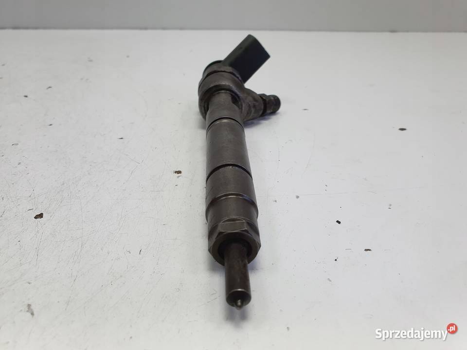 WTRYSKIWACZ Mercedes W169 20 CDI wtrysk osobowe Chełm sprzedam