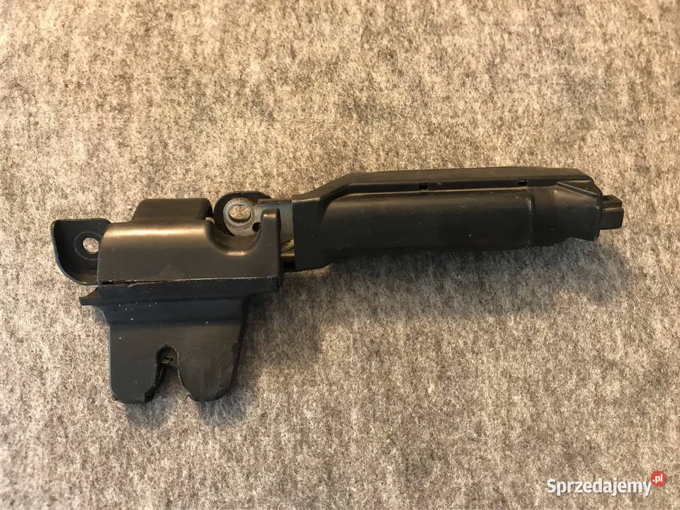 LEXUS LS400 ufc10 elektromagnes bagażnika Pozostałe Lublin