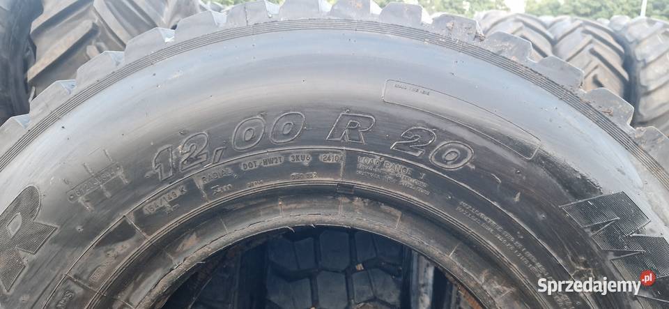 1200r20 120020 Matador 90 Jelcz Star kamaz Ził Nowe Miasto Lubawskie